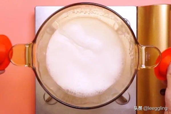 豆奶怎么做？