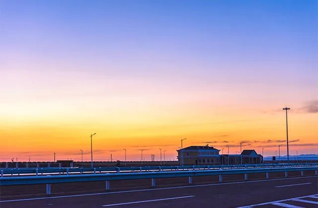天津高速公路有哪些 天津高速公路路况实时查询方式