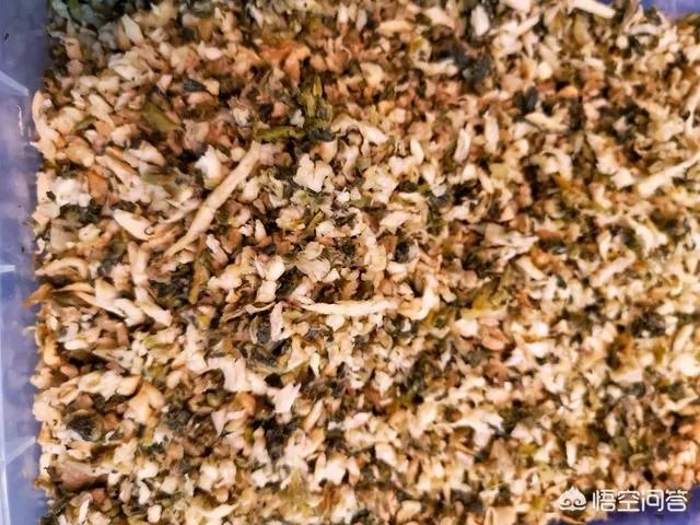 怎样腌酸菜？