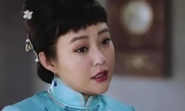 郝蕾老公到底叫什么,郝蕾现在的年龄多大