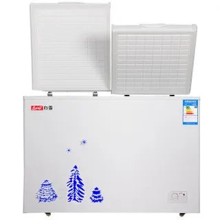 白雪冰柜型号及价格表