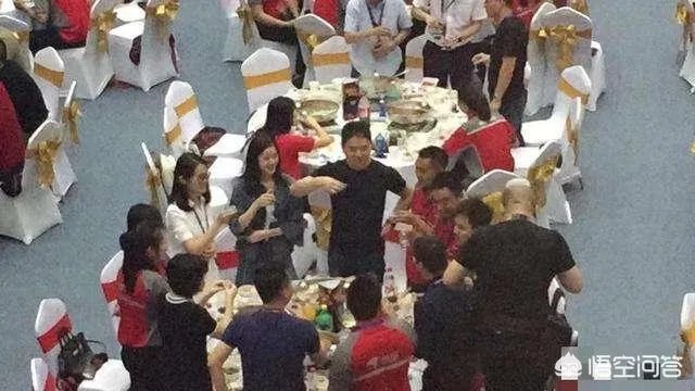 如何评价刘强东发寻祖公告?