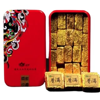 普洱茶砖价格