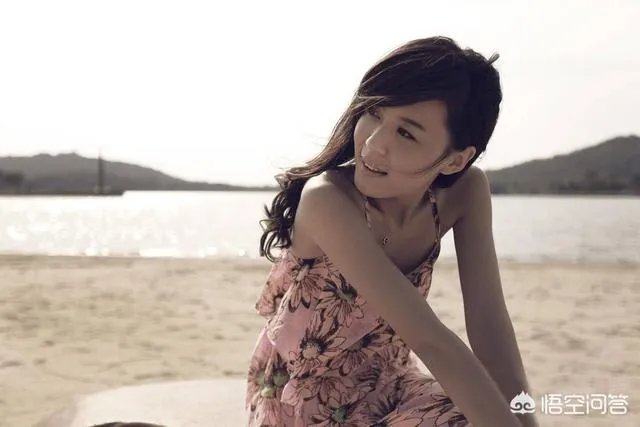 山东妹子好看吗?