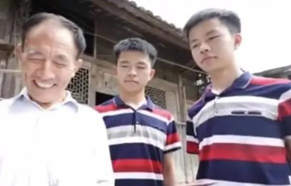 湖南双胞胎分别被清北录取什么情况 湖南双胞胎分别被清北录取成绩是多少