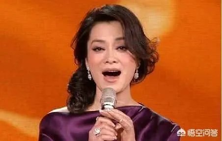 毛阿敏最经典的歌曲是什么?