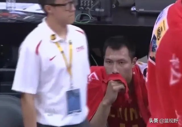 2013亚锦赛林志杰带领台北怎么战胜广东六人的中国男篮?