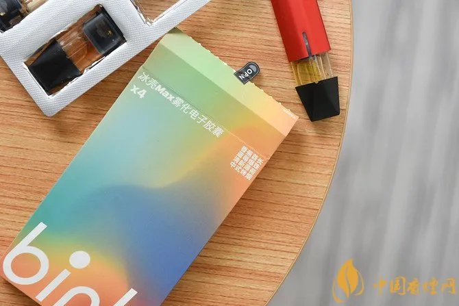 哪个品牌的电子烟更好 6款不同品牌电子烟对比测评