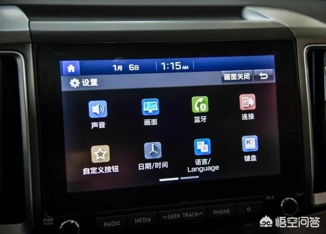 现代ix35怎么样?