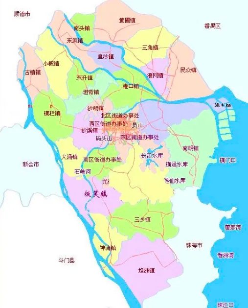 珠海香山网房产置业
