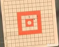 wa2000狙击步枪精度到底是什么水平?停产是否是因为性价比低?