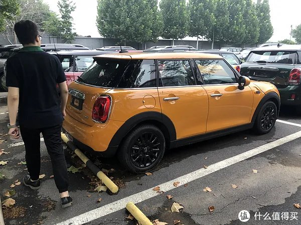 MINI ONE,还是5门?值不值得买?(上篇)