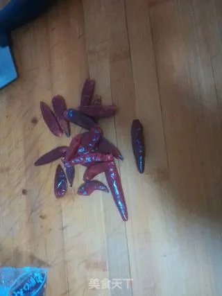麻辣鸭头