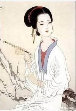 为什么说元稹的《离思五首，其四》是送别诗？