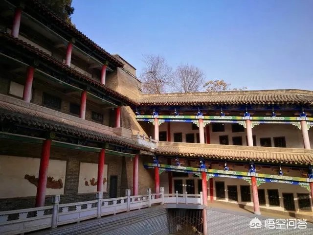 甘肃省平凉市有哪些景点?