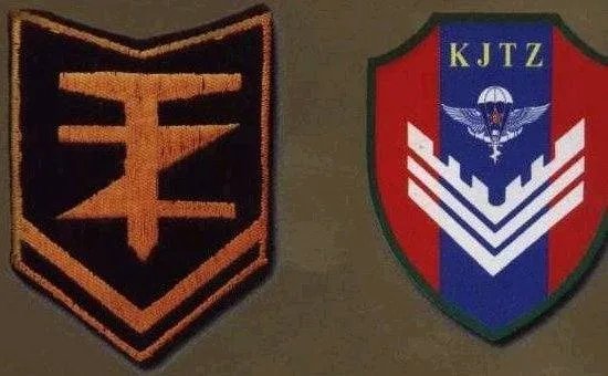 西南猎鹰