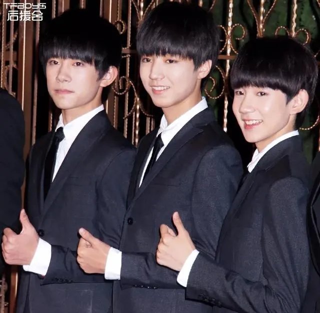 TFBOYS爱出发的视频讲的是什么?