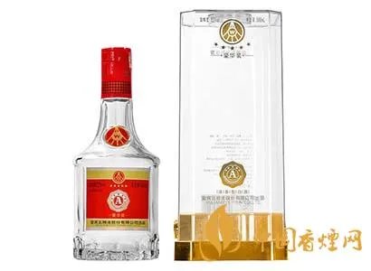 柔和五粮情52度多少钱一瓶?