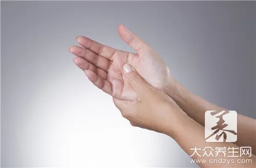 经络不通是什么症状?
