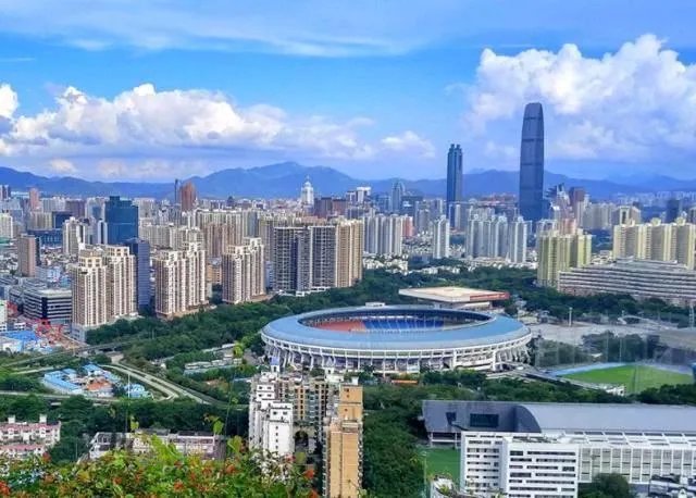 深圳龙华区租房有什么推荐?还有有什么需要注意的地方?