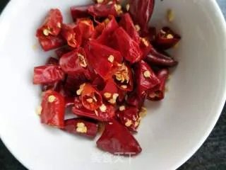 干煸芸豆