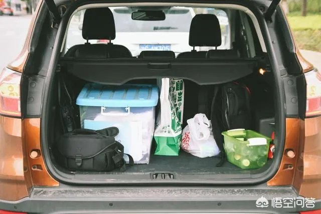 新福特翼虎怎么样?
