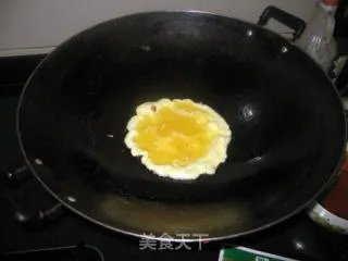 虾仁炒饭