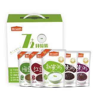 速食粥价格