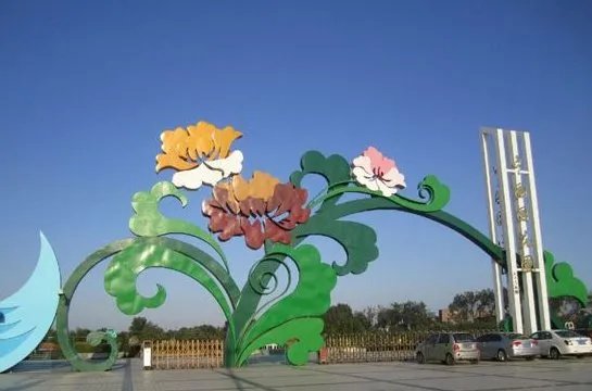 中国六大古都是什么?