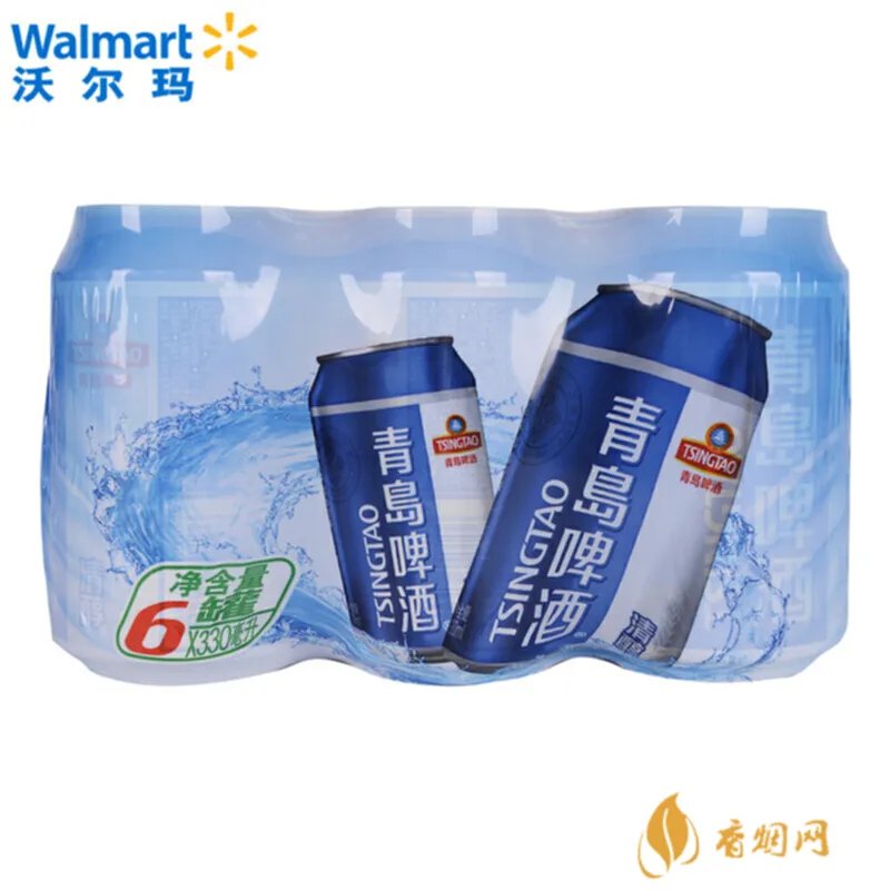 青岛啤酒奥古特多少钱一罐?