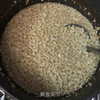 蒜头油