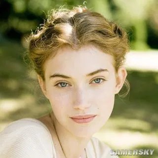 《极品飞车》电影版女主演确定 伊莫珍·波茨出演 饰演性感豪车贩子