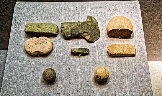 河南发现5000多年前疑似水泥混凝土,这一发现有何意义?