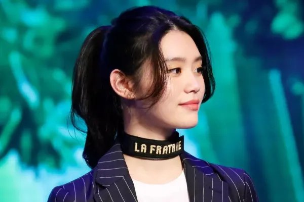 维秘都宣布破产了，奚梦瑶复工是要选择哪个行业？