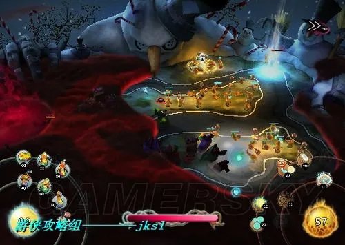 《迷雾塔防》图文攻略