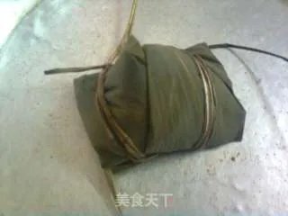 广东粽子