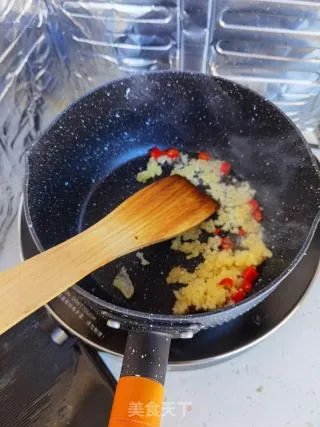蒜蓉虾
