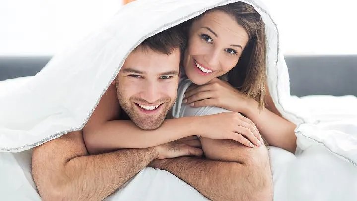 男人如何提高性功能?