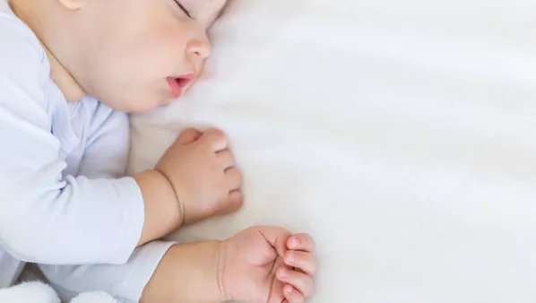 小孩盗汗怎么办