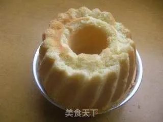 芭比娃娃蛋糕