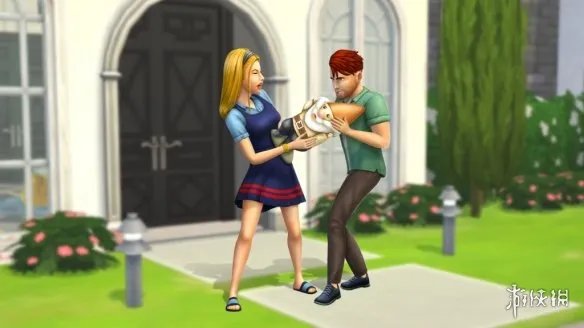 EA《模拟人生5》本体对所有玩家免费!降低游戏门槛
