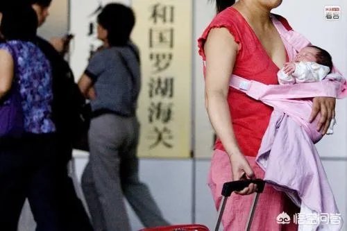 为什么明星喜欢去香港生孩子？那么多人放弃内地豪宅花上千万买香港的蜗居？