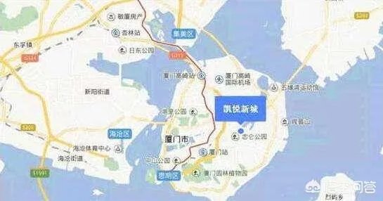 厦门房价跌了1万多,地价回到2~3年前,你怎么看?