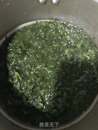 艾糍粑
