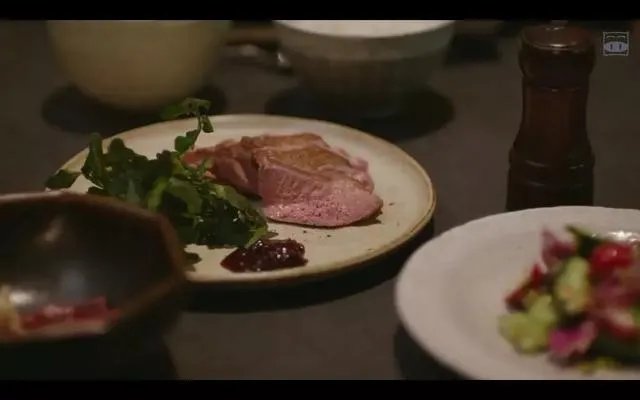 你私藏了哪些美食类电脑壁纸愿意分享?