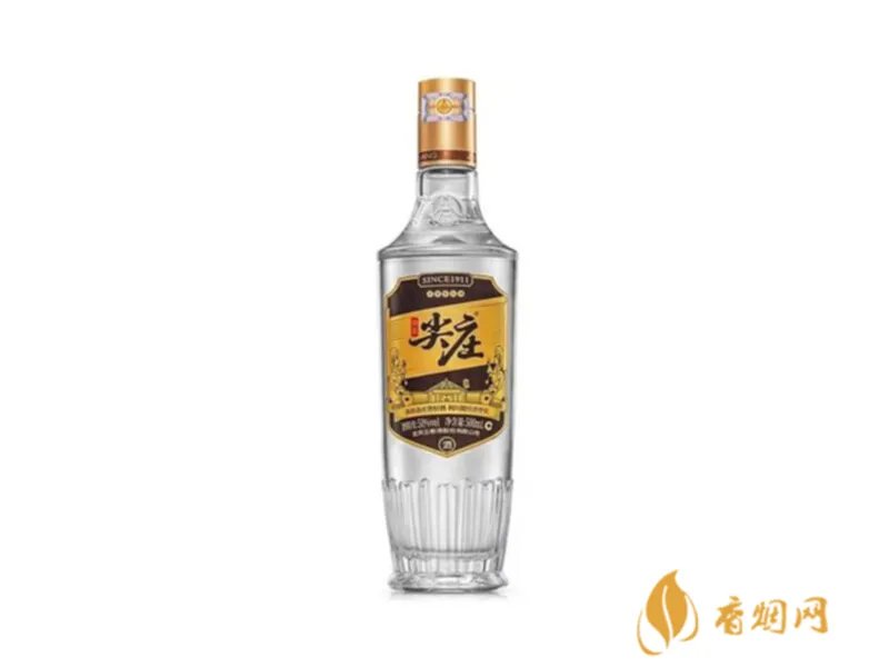 现在高端白酒品牌有哪些?