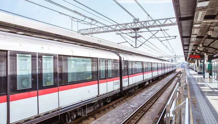 深圳地铁五号线运营时间 深圳地铁五号线运营时间是