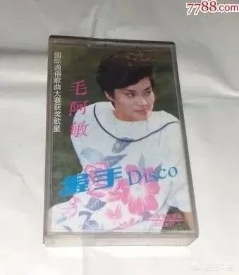 毛阿敏最经典的歌曲是什么?