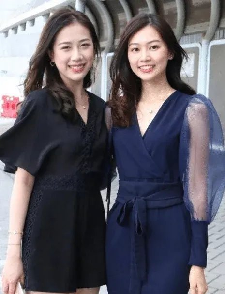 2020港姐15强诞生,你看好哪一位?