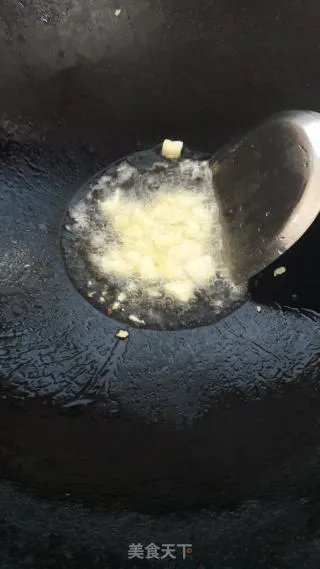 家常烧茄子